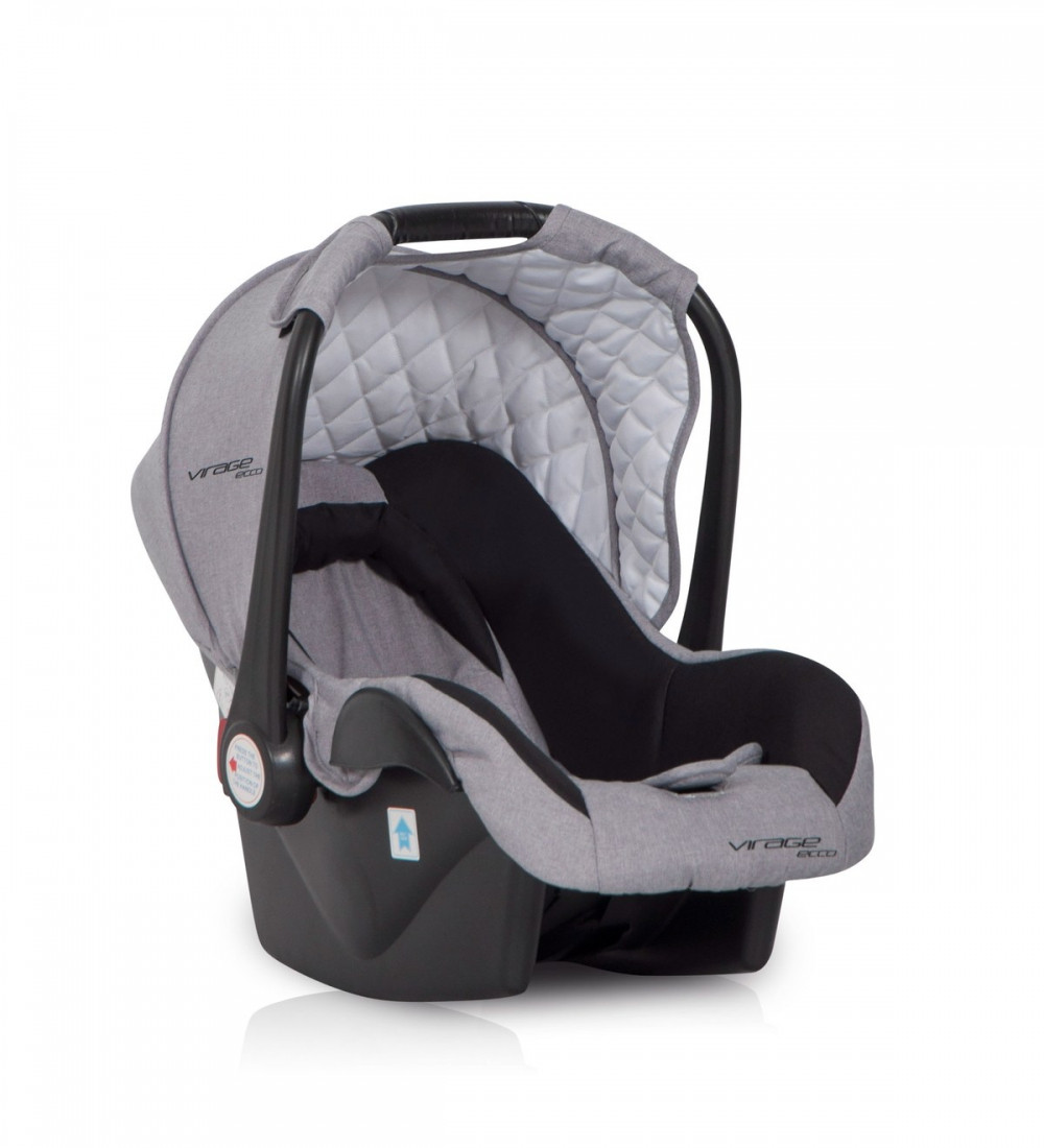 Дитяче автокрісло EasyGo Virage Ecco