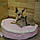 Trixie TX-37830 матрац "My Princess" для собак 60*40см, фото 5