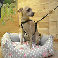 Trixie TX-38231 Rose Bed лежак для собак і кішок 55 × 45 cm