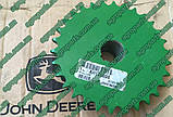 Звездочка AH125070 привод шнека 49 TEETH SPROCKET John Deere зірочка АН125070, фото 4