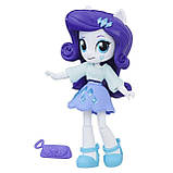 Набір дівчинки мініквесрії My Little Pony Equestria Girls Rarity Minis Switch 'n Mix Fashion Doll Set, фото 4