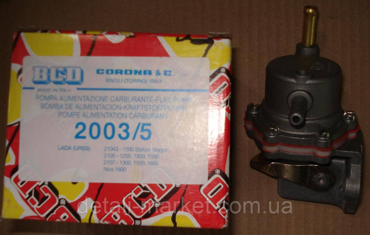 Бензонасос Таврія Славута BCD, фото 1