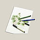 Набір капілярних ручок пензликів Faber-Castell PITT Artist Pens Brush Pastel 6 штук, 167163, фото 9