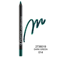 Олівець для очей Flormar Ultra Eyeliner Dark Green 2736019