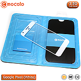 Захисне скло Mocolo Google Pixel (White), фото 2