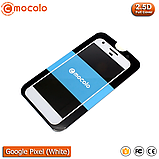 Захисне скло Mocolo Google Pixel (White), фото 5