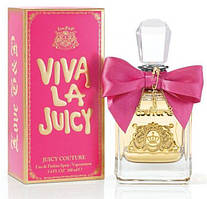 Жіночий парфум Juicy Couture Viva la Juicy Джусі Кутюр Віва ла Джусі