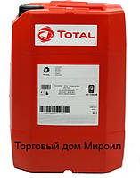 Масло Total RUBIA WORKS 1000 15W-40 каністра 20л