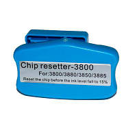 Програматор RS-3800 для скидання чипів картриджів і ємності для відпрацьованого чорнила ("памперс") принтерів EPSO
