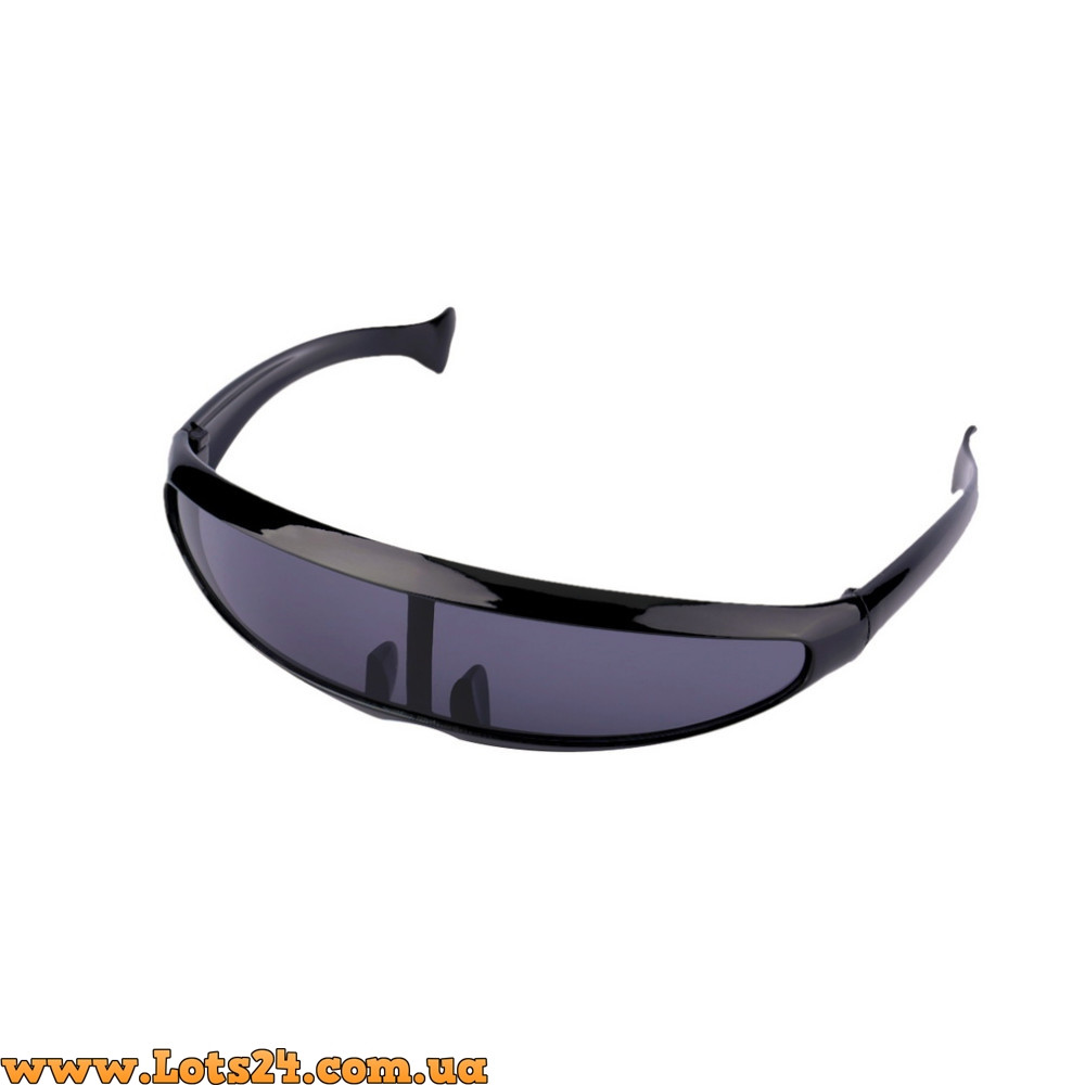 Чоловічі сонцезахисні окуляри X-MEN сіра лінза окуляри Циклопа вело-окуляри