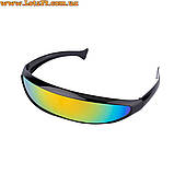 Чоловічі сонцезахисні окуляри X-MEN MLC лінза окуляри Циклопа вело-окуляри, фото 8
