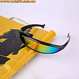 Чоловічі сонцезахисні окуляри X-MEN MLC лінза окуляри Циклопа вело-окуляри, фото 6