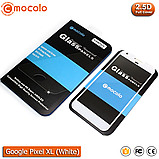 Захисне скло Mocolo Google Pixel XL (White), фото 6