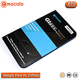 Захисне скло Mocolo Google Pixel XL (White), фото 8
