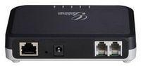 VoIP шлюз Grandstream HT702 - 2 порти FXS