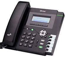 IP-телефон HTek UC802