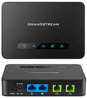 VoIP шлюз Grandstream HT812 - 2 порта FXS