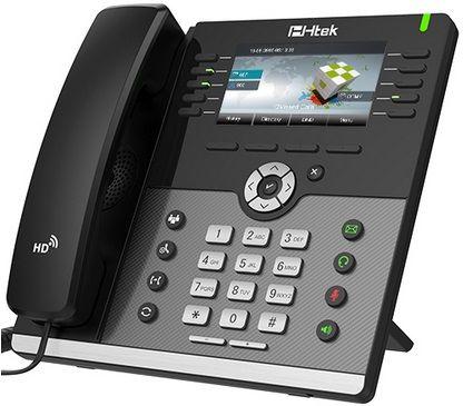 IP телефон HTek UC926