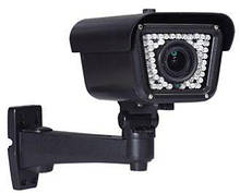 Зовнішня IP-камера Grandstream GXV3674