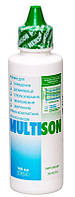 Multison Мультисон 100мл р-р д/конт.линз