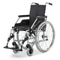 Стандартна Інвалідна Коляска Meyra Format 3.940 Passive Folding Wheelchair