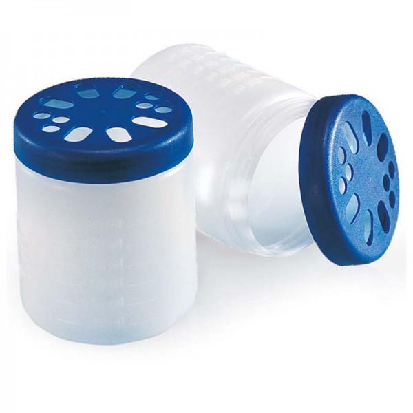 Диспенсерная Емкость для Стирального Порошка — Купить Недорого на Bigl ...