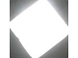 Світловідбивна тканина для пошиття одягу 100% поліестер 1 м., фото 2
