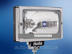 Фари додаткові Hella Jumbo 220 Chrom 1FE006300001