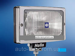 Фари додаткові Hella Jumbo 220 Chrom 1NE006300011