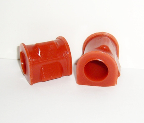 Втулка стабілізатора РЕМОНТНА RENAULT LOGAN ID=22mm OEM:6001547140