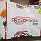 Серветки безворсові Prody roll 3-шарові 300 метрів (Італія), фото 2
