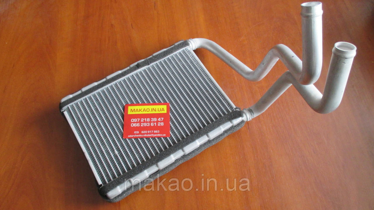 "Kimiko" Радіатор пічки Geely MK,MK Cross