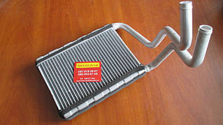 "Kimiko" Радіатор пічки Geely MK,MK Cross