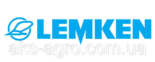 Ніж польової дошки правий LEMKEN 3492890 L-AS2R-, фото 1