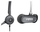 Гарнітура для IP-телефона Fanvil HT101, фото 4