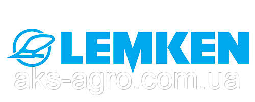 Леміш предплужника правий Lemken 3363710 S270R