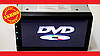 Автомагнітола 2din 1369 GPS 7" екран GPS-Mp3-Dvd-Tv/Fm-тюнер, фото 2
