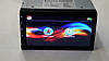 Автомагнітола 2din 1369 GPS 7" екран GPS-Mp3-Dvd-Tv/Fm-тюнер, фото 7