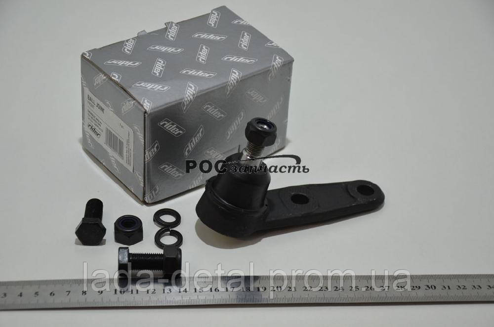 Шаровая опора Авео Rider (Венгрия), цена 213 грн — Prom.ua (ID#603773238)