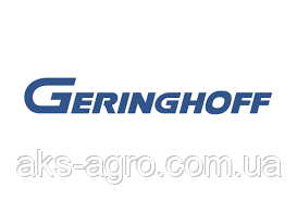 Сегмент ротора передній GERINGHOFF 001491
