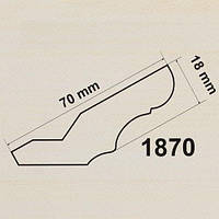 Суперпрофиль 1870 в ассортименте