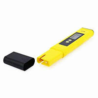 Ph meter 02" вимірювач кислотності рідин до сотих
