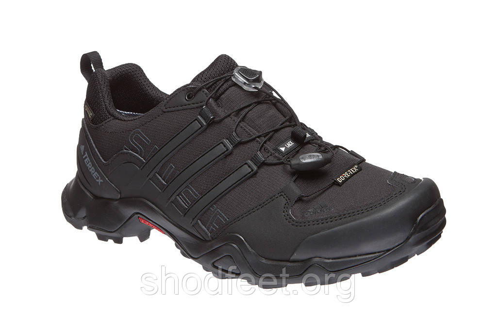 Чоловічі кросівки Adidas Terrex Swift R Gore-Tex BB4624, фото 1