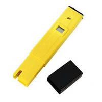 Ph meter (пш метр, PH tester) – вимірювач кислотності