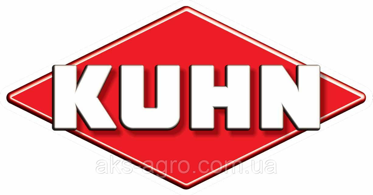 Заглушка сівалки (пильовик) KUHN A620232