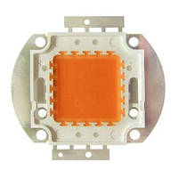 Led grow light fito chip 50 W (фітоматриця)