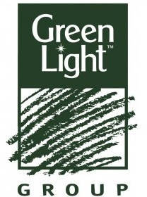Барвники для волосся Green Light