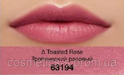 Губна помада "Ультра", Avon True Color, колір Toasted Rose, Тропічний рожевий, Ейвон, 63194
