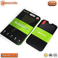 Захисне скло Mocolo Huawei Y5II