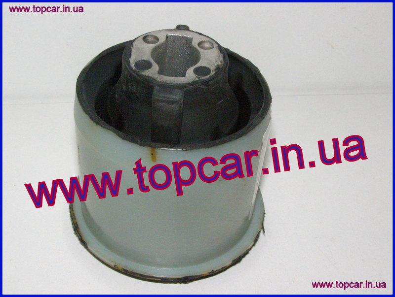 Сайлентблок задньої балки Peugeot 307 Citroen ОРИГИНАЛ 5131A4